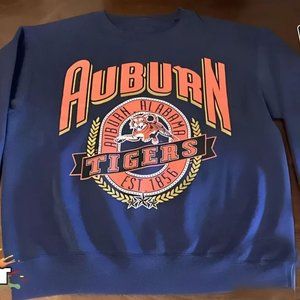 Auburn Tiges Football Shirt, Auburn Tigers Shirt, Auburn University Shirt 04
